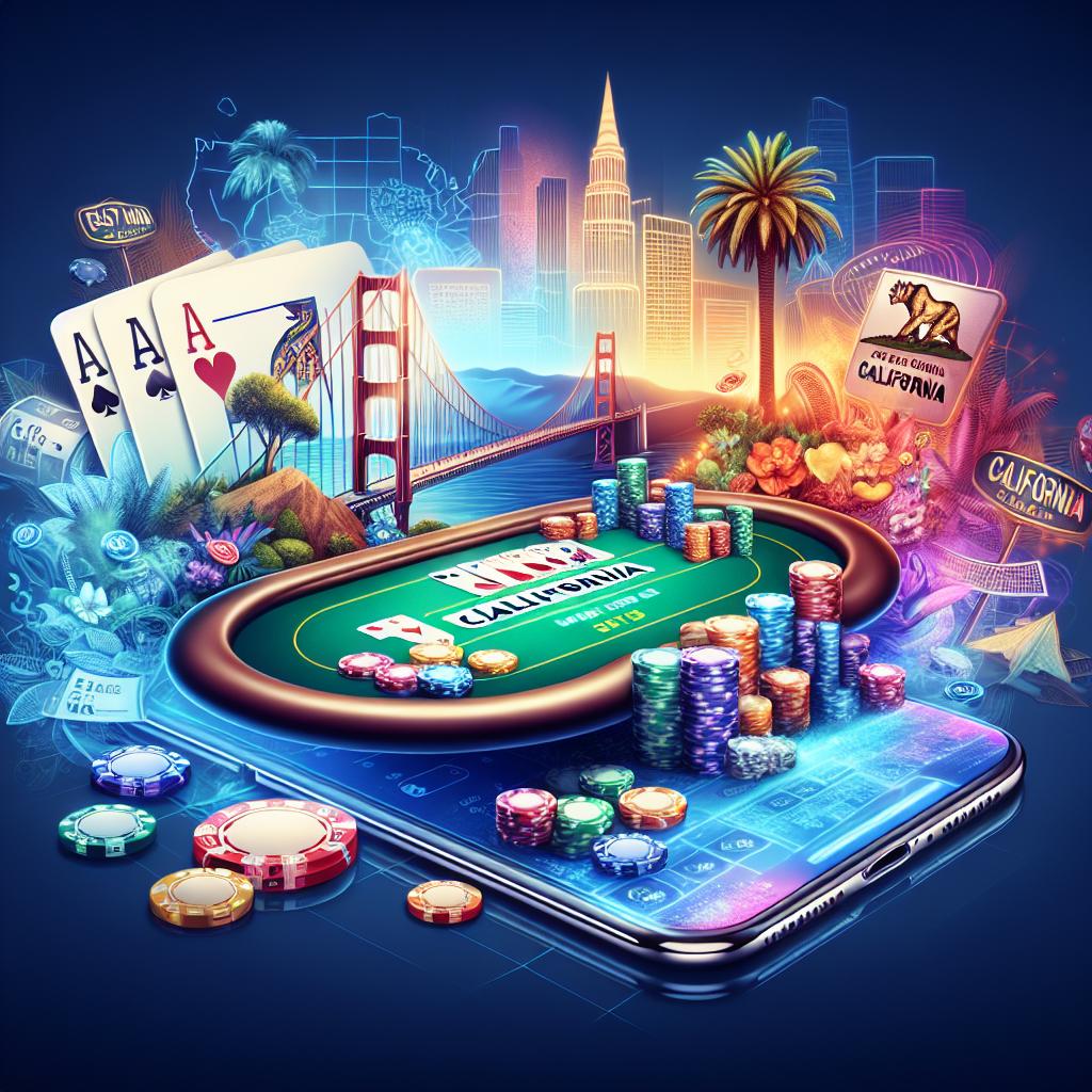 California Online Casinos for Real Money at Betfast