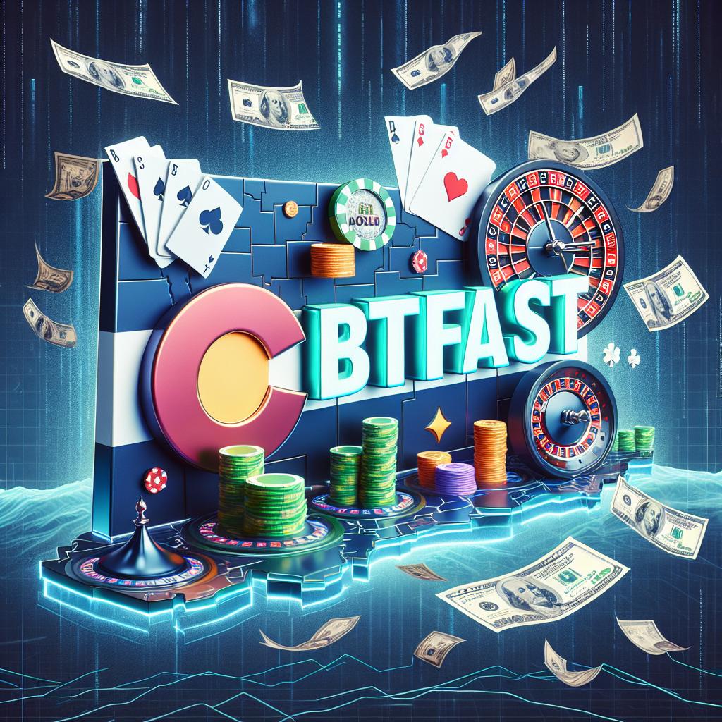 Colorado Online Casinos for Real Money at Betfast