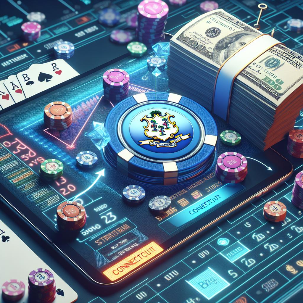 Connecticut Online Casinos for Real Money at Betfast