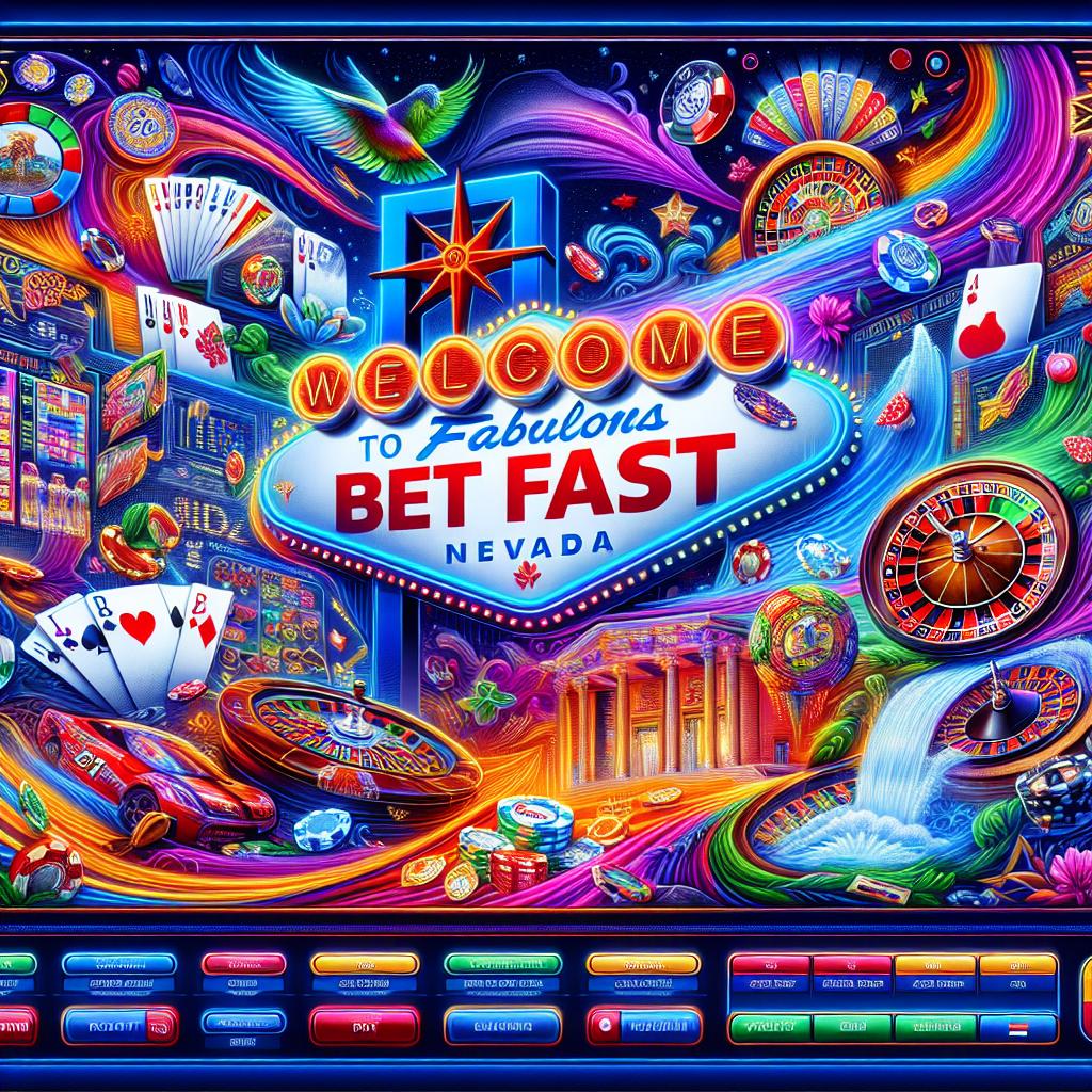Idaho Online Casinos for Real Money at Betfast