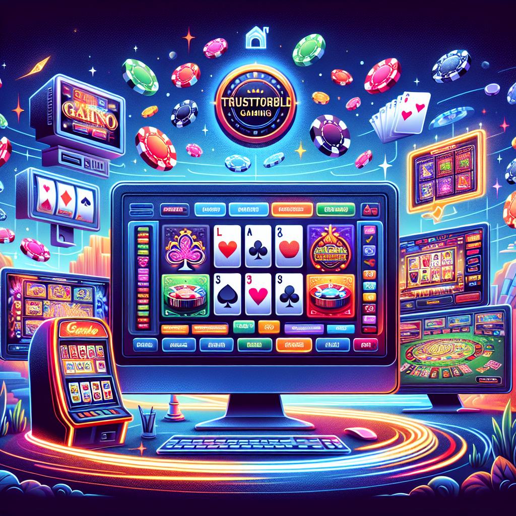 Indiana Online Casinos for Real Money at Betfast