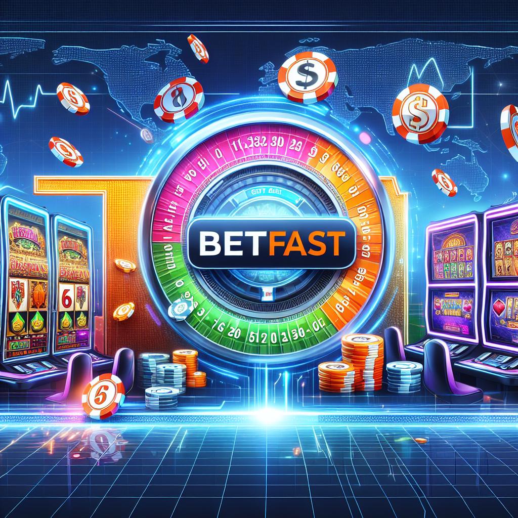 Oklahoma Online Casinos for Real Money at Betfast